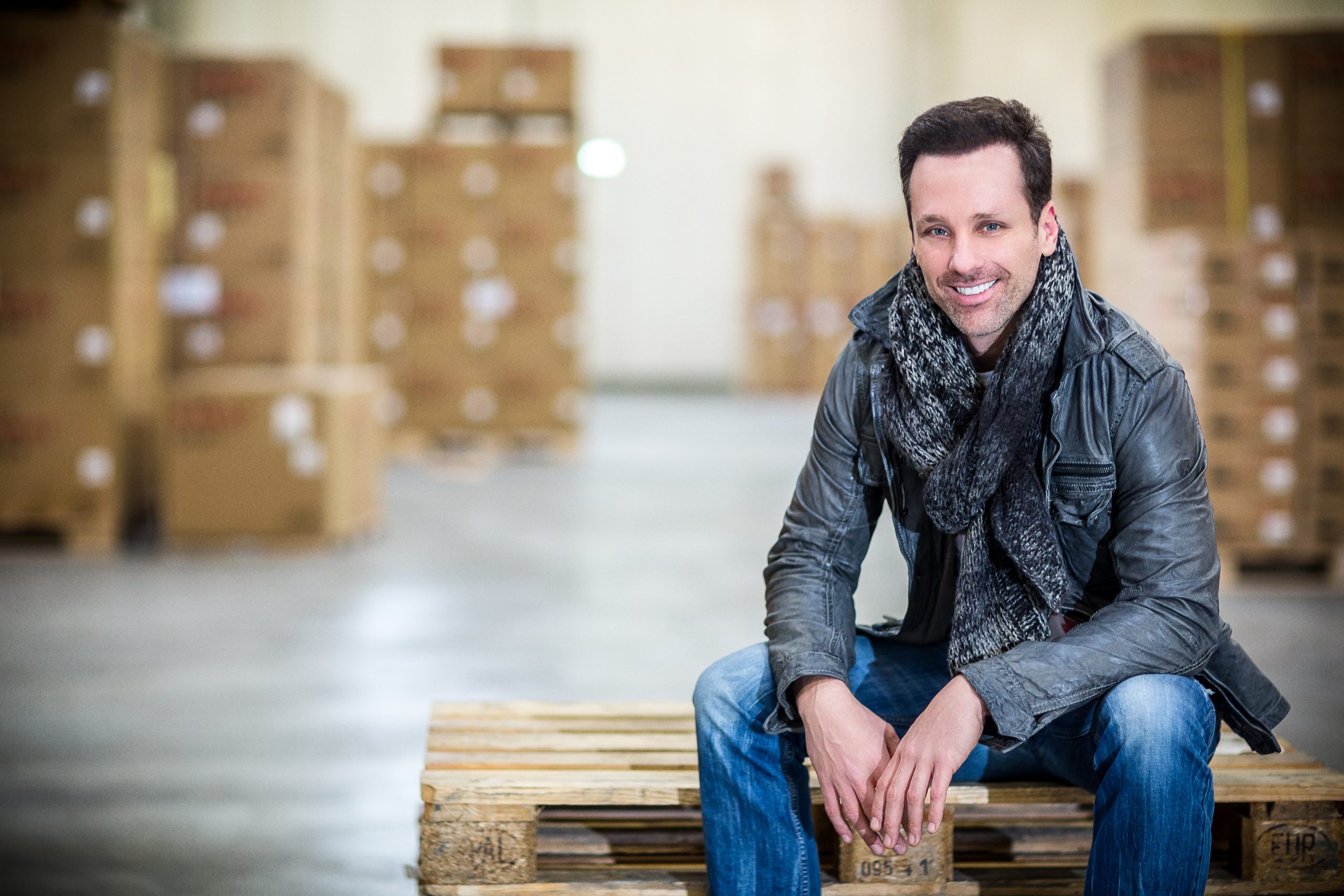 Vocalcoach Mischa Züwerink