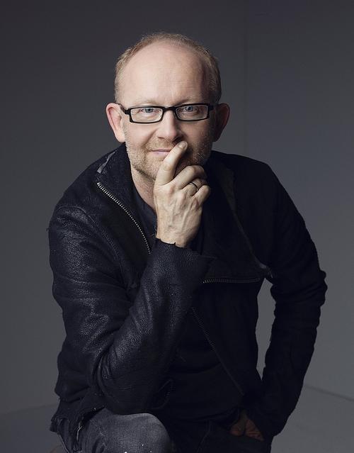 Dieter Falk · Musikproduzent