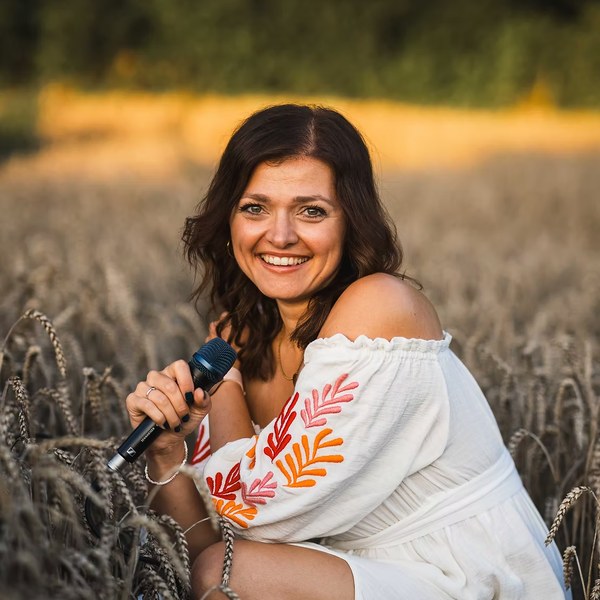 Kathi · Teilnehmerin
