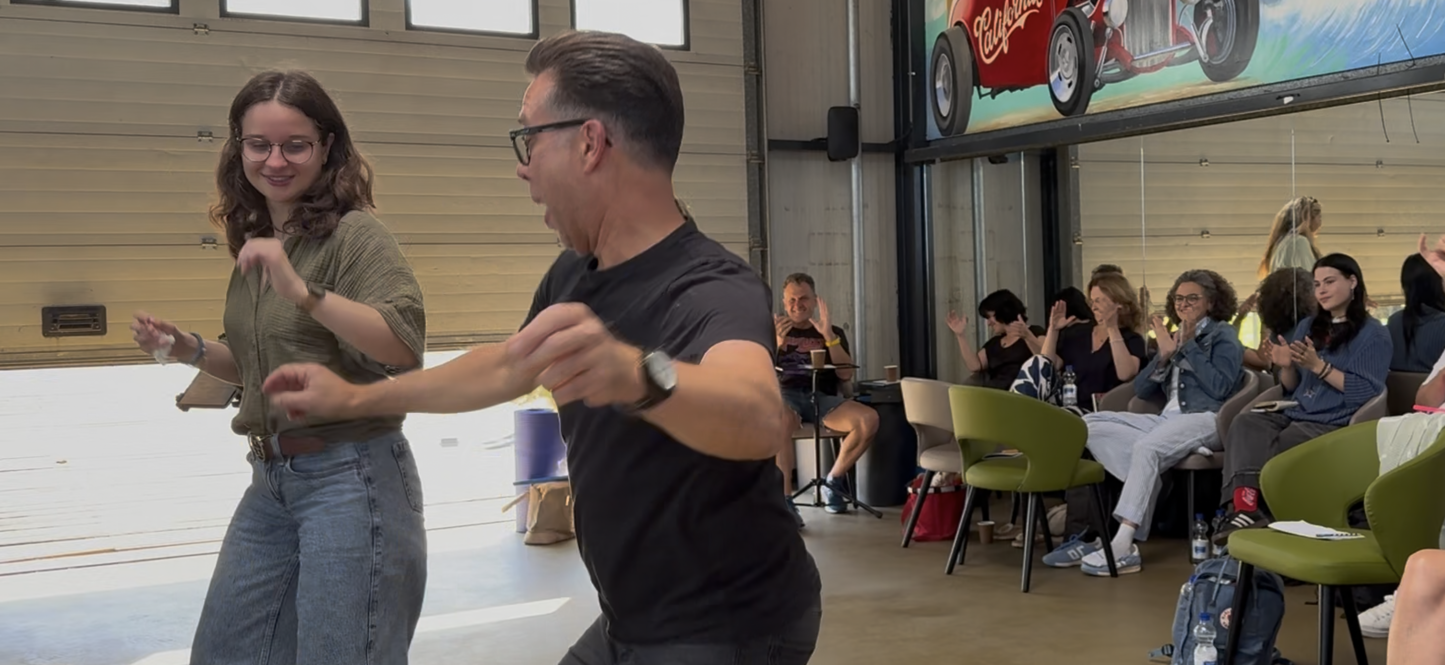 Einzelcoaching