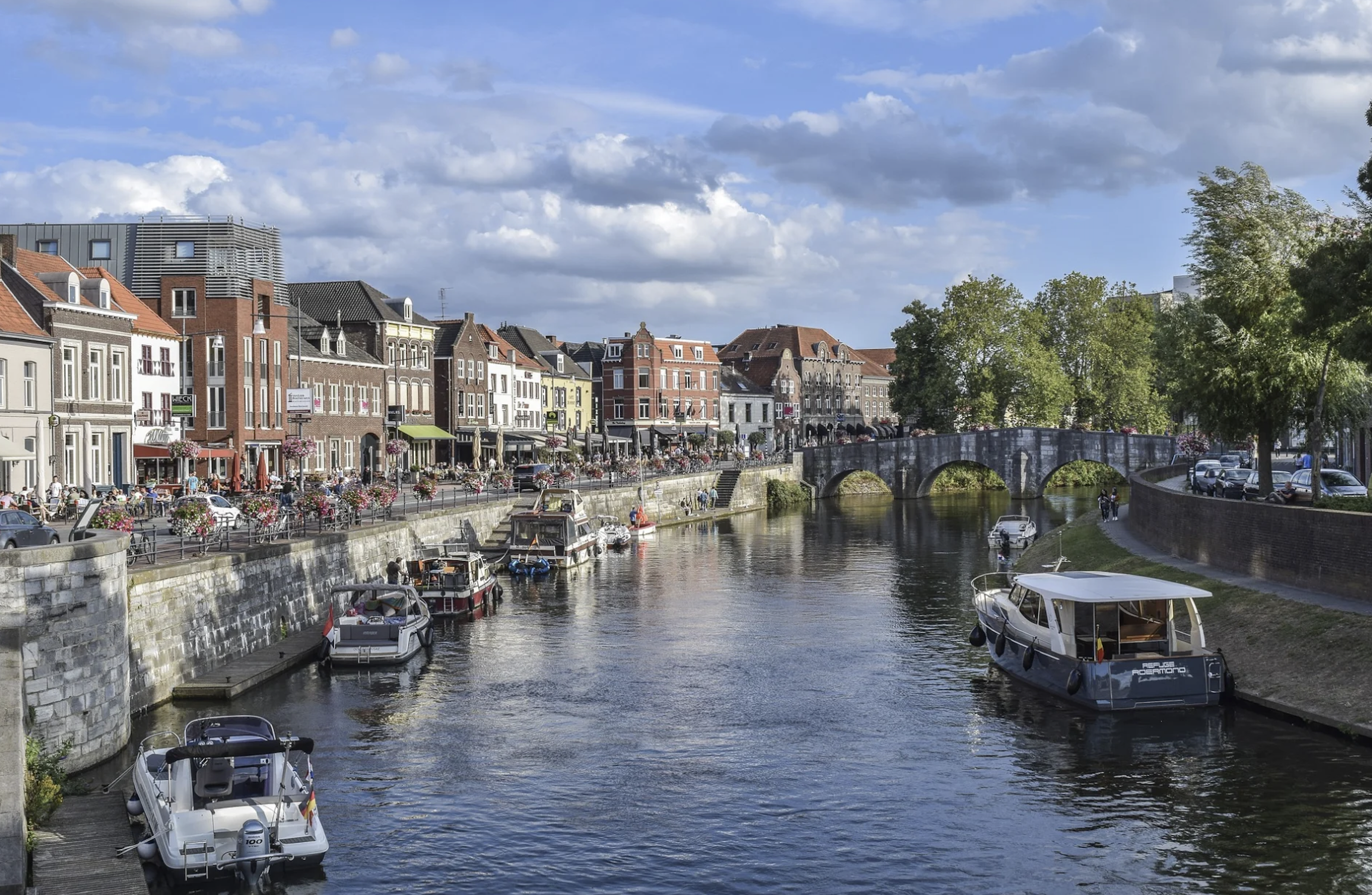 Roermond Workshop-Moment