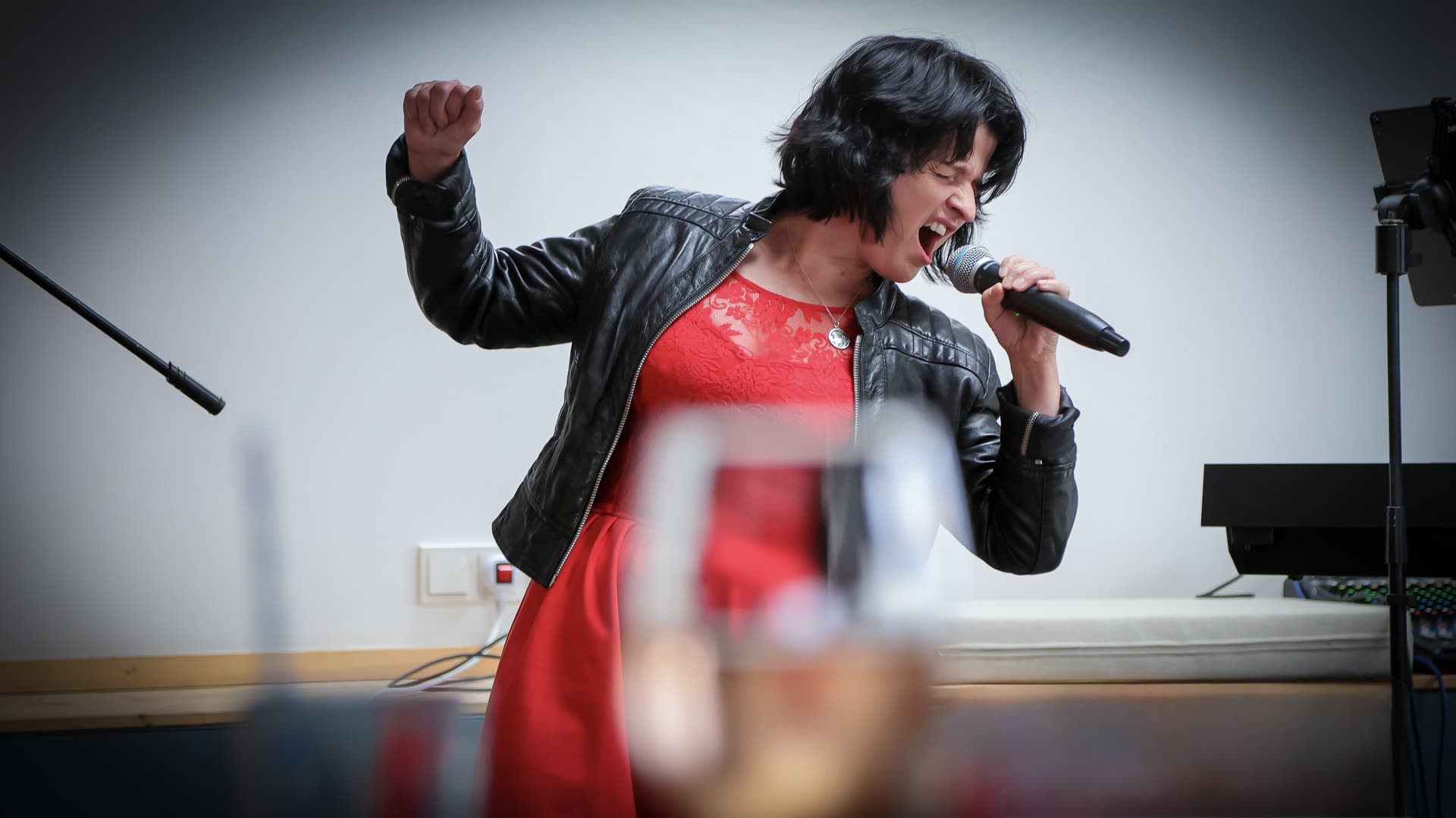 Abschlusskonzert am Freitagabend