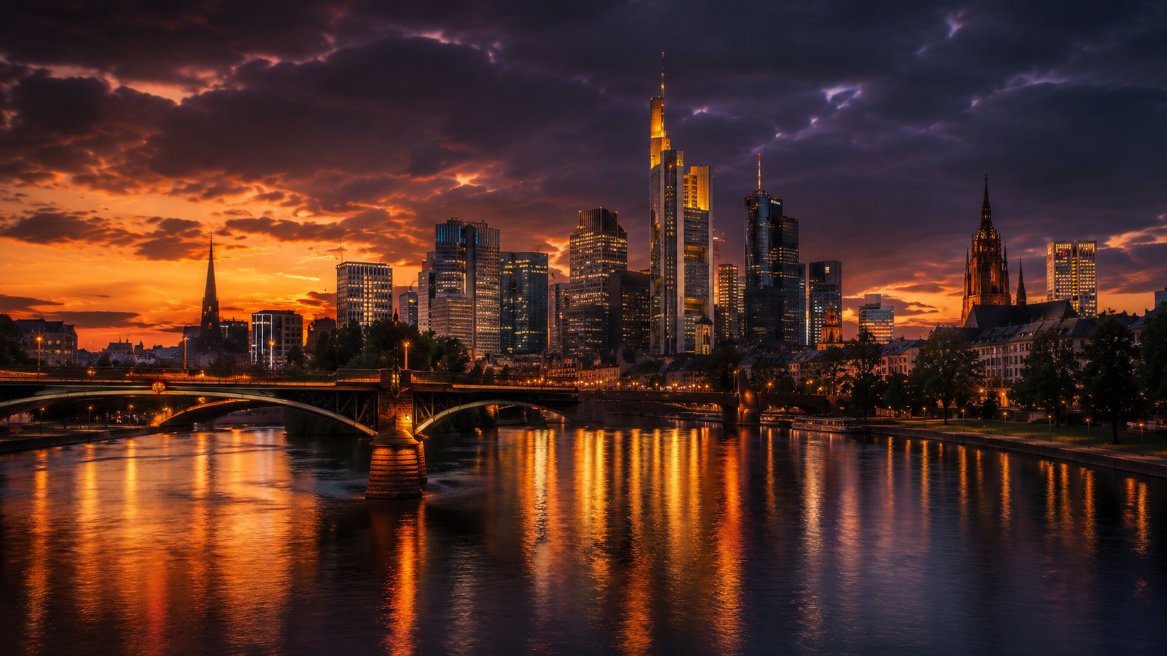 Vocalpower Gesangsworkshop in Frankfurt
