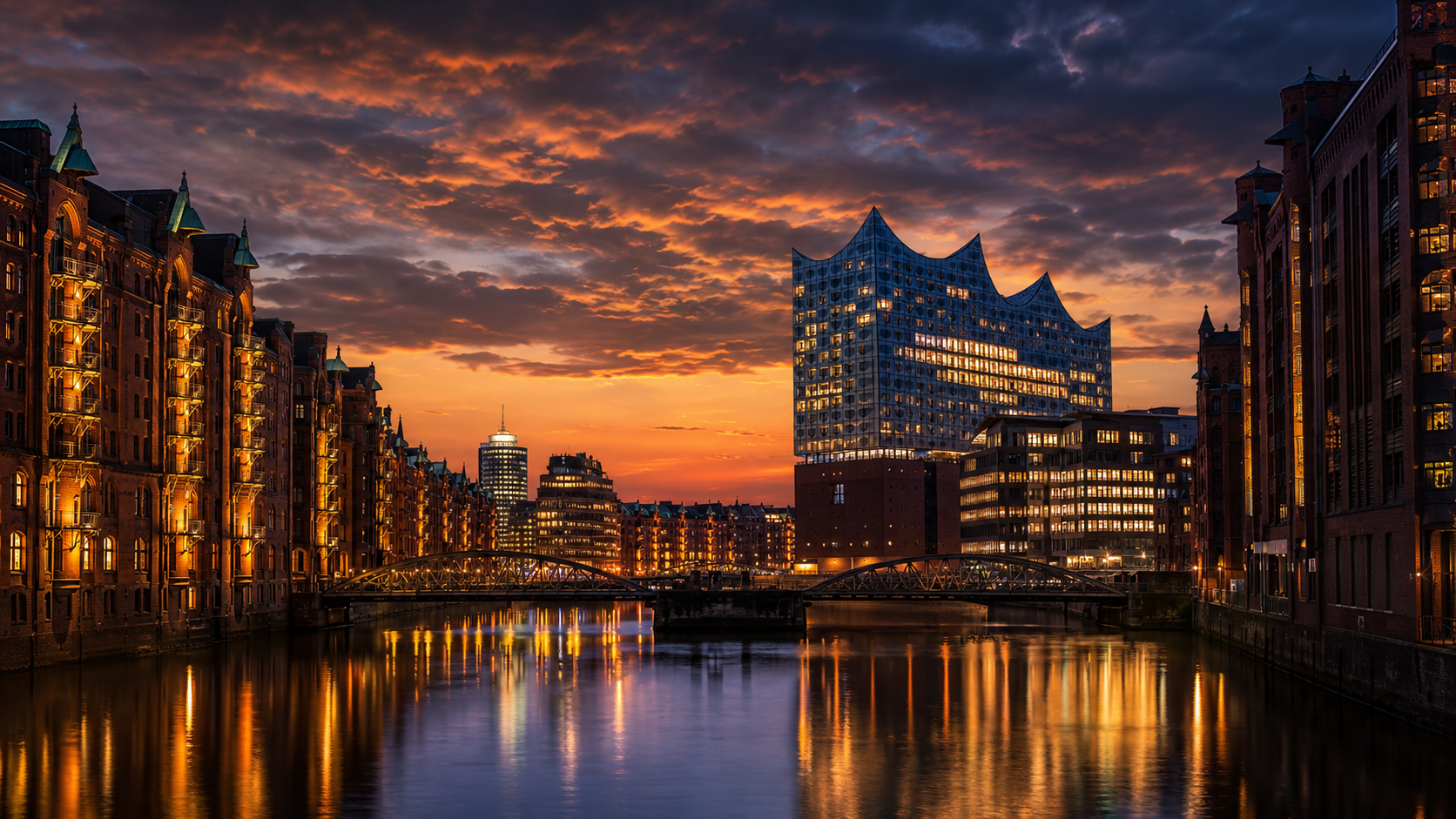 Vocalpower Gesangsworkshop in Hamburg